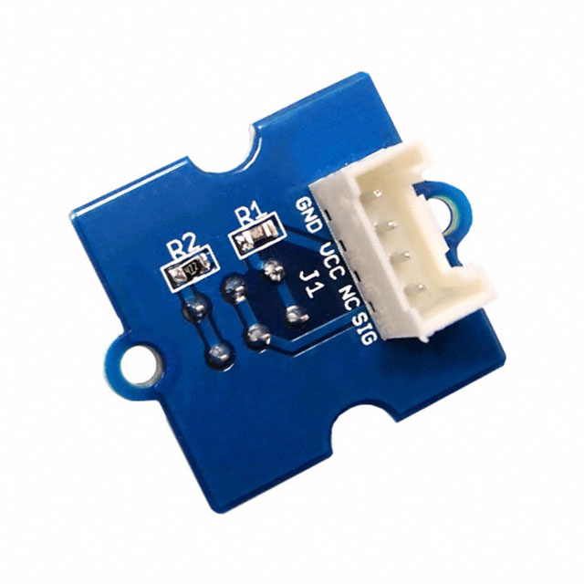 101020004 Seeed Technology Co., Ltd  Cartes d'évaluation - Cartes d'extension Cartes filles